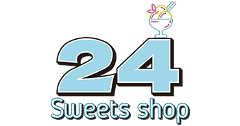 24-sweets