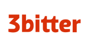 3bitter株式会社 logo