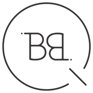 株式会社B.B.Q logo