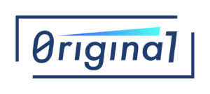 株式会社Origina1 logo